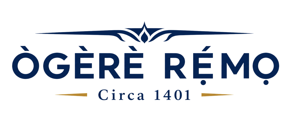 Ogere Remo