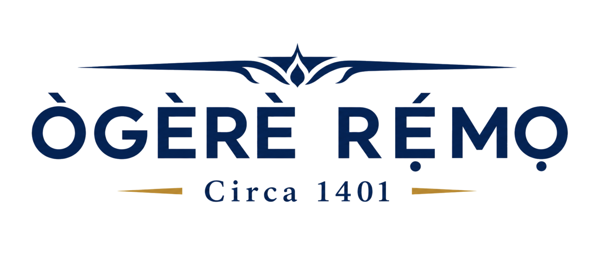 Ògèrè Rẹ́mọ