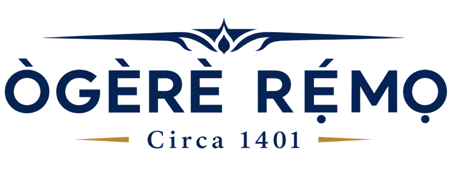 Ògèrè Rẹ́mọ